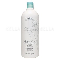 아베다 샴푸어 샴푸 1000ml, 1개