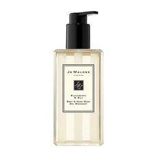 조말론 블랙베리 앤 베이 바디 앤 핸드 워시, 250ml, 1개
