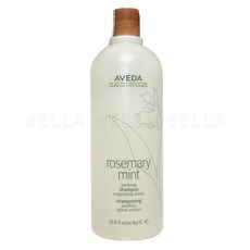 아베다 로즈메리 민트 샴푸 (1000ml) 펌핑기지급, 1개, 1000ml