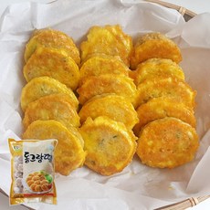 드림애 동그랑땡 1kg 전 부침
