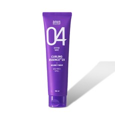 아모스 컬링에센스 2X, 150ml, 1개