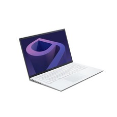 LG전자 2022 엘지그램 15 39.6cm, OS 미탑재, 스노우 화이트, 8GB, 256GB, 코어i3, 15ZD90Q-GX30K