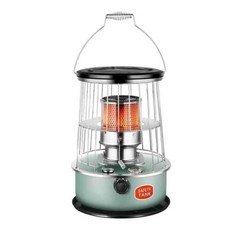 파세코 로터리난로 등유난로 로터리히터 P-12000F