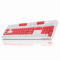 앱코 HACKER K8800 V2 카일광축 게이밍 키보드