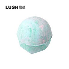 러쉬 [백화점]레이크스 200g 배쓰 밤