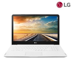LG전자 울트라PC 15U560 i3 8G SSD 256G Win10 IPS