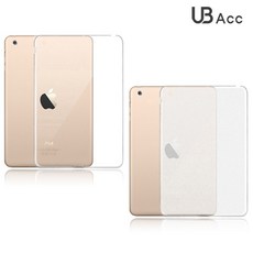 (UBACC 삼성 갤럭시 노트 10.1 2014 에디션 (P600/P605) (소프트 젤리 TPU 백커버 케이스 반투명 갤럭시/삼성/케이스/젤리/노트/백커버/반투명/에디션/소프트