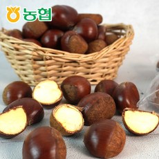 [미식한가] 농협 맛있는 순창 햇 알밤 (특품), 순창 햇 알밤 (특품) 3kg