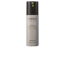 이니스프리 포레스트 포어 케어 올인원 에센스, 2개, 75ml