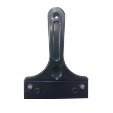 [무료배송]유리 청소용품 유리 청소칼 흑칼집 12cm _ 2022599EA, 쿠팡 1, 쿠팡 본상품선택