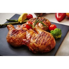 Since 2004 BBQ 자메이카 통다리 바비큐 170g x12팩, 단품