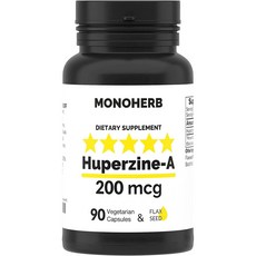 모노허브 락토페린 300mg 90정