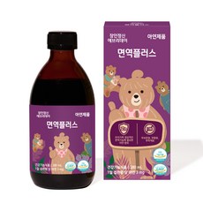 장인정신에브리데이 면역플러스, 280ml, 1개