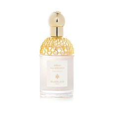 겔랑 아쿠아 알레고리아 로사 로사 여성 향수 75ml