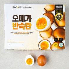 가농 오메가 반숙란 20구, 1000g, 1개
