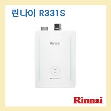 린나이 R331S, R331S-13KF