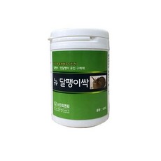 호미닷컴 달팽이싹 100g, 1개