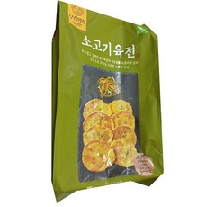 코스트코 사옹원 소고기육전800g 아이스포장무료, 아이스박스+아이스팩