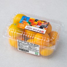 곰곰 GAP 고당도 제주감귤, 800g, 1박스