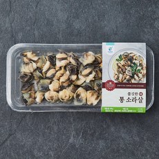 은하수산 쫄깃한 통 소라살 180g + 청귤초고추장 30g, 1팩