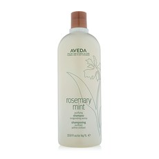 아베다 로즈메리 민트 샴푸, 1000ml, 1개