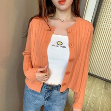 브이넥 니트 원피스 여자 가을 니트 뷔스티에 스커트 Knitdress No.655