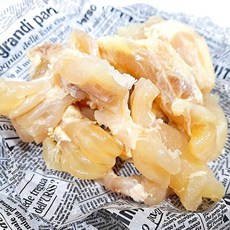 (배터짐) 삶은 소스지, 영양만점 삶은 소스지1kg