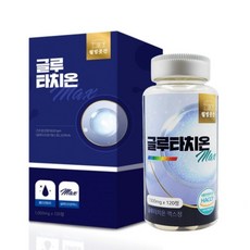 피부 글루타치온 MAX 화이트토마토 콜라겐 효능 1000mg x 120정 영양제
