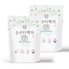 순수한집 순수 티백차 호박팥차, 1.5g, 100개