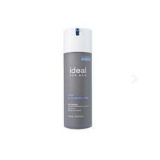 아이디얼포맨 프레시올인원 젤로션 150ml+50ml, 150+100ml