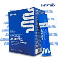 락토모유유산균 프로바이오틱스 30억 CFU 모유 김치 유래 유산균, 2g x 150포(5개월)