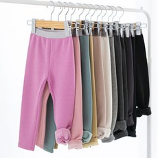 (현대Hmall) 아이러브제이 겨울 SWB02. J 밍크털 레깅스 JSWLE01, 딥핑크, XXXL(150)