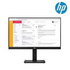[HP] P24h G4 FHD Monitor