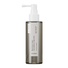 닥터시드 블랙빈 비건 탈모 두피 헤어토닉, 150ml, 1개