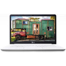 LG전자 2021 울트라 PC 14, 화이트, 14U30P-E716K, 셀러론, 192GB, 8GB, WIN10 Pro