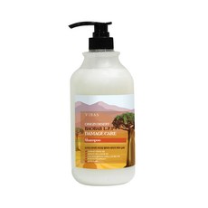 비바스 오리진 데저트 바오밥 LPP 샴푸 베이비파우더향, 1개, 1000ml