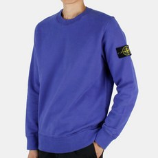 디몬트 21FW 스톤 와펜 기본 맨투맨 751563020 V0043