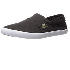라코스테 Lacoste 남성용 스니커즈 Mens Marice Bl 2 Sneaker