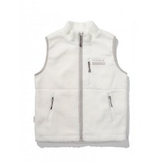[국내 매장판] K2 비숑BICHON 베스트_Off White 254169