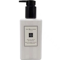 조말론 잉글리쉬 페어 앤 프리지아 바디 핸드 로션, 1개, 250ml