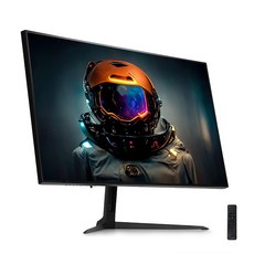 [크로스오버] 27LGD4IPS QHD DCI-P3 4면 베젤리스, 크로스오버