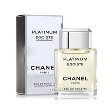 샤넬 에고이스트 플래티넘 오드뚜왈렛 EDT 50ml