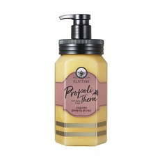 엘라스틴 프로폴리테라 안티에이징케어 컨디셔너, 500ml, 1개