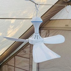 타임포유 타프팬 캠핑용 가정용 PDB-FAN10