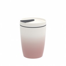 빌레로이앤보흐 커피투고 머그 파우더 290ml