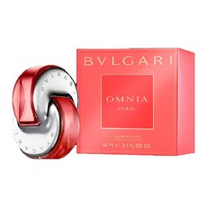 불가리 옴니아 코럴 EDT 65ml, 용량