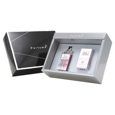 랑방 잔느 오드퍼퓸 30ml + 테스터 100ml 향수세트, 1세트