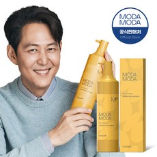 모다모다 프로체인지 다크닝 샴푸 300g, 단품