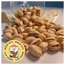 바른너츠 햇 피스타치오 1kg, 1kg(껍질있음)