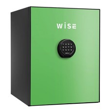 디프로매트 디지털 금고 WS500, 그린